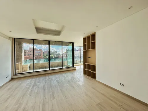 Apartamento En Arriendo/venta En La Cabrera. Cod V1107006