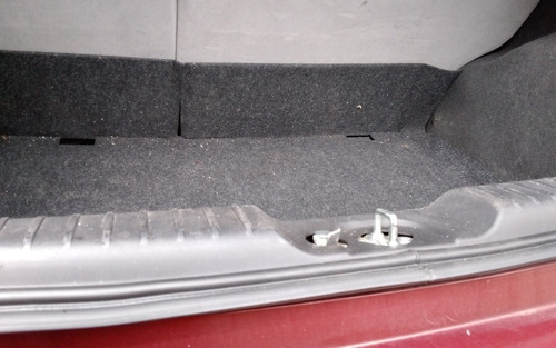 Imagen 10 de 13 de Chevrolet Sail Full