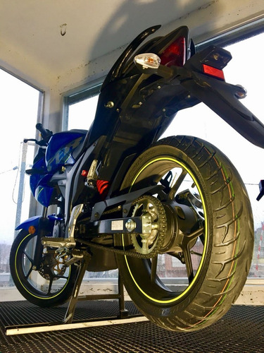 Bajaj Ns No, Suzuki Gixxer 150 180000 En 12 Cuota S/interes