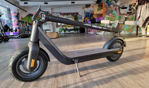 Imagen 6 de 10 de Monopatín Eléctrico Inmotion Air 30km/ah / Eco Alsina