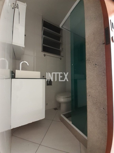 Apt Para Alugar Centro De Niterói Sala Quarto Reformado Prox. Barcas - Ap00936 - 68661135