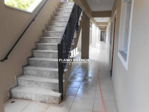 Imagem 4 de 12 de Apartamento Em Condomínio Studio Para Venda No Bairro Penha, 2 Dorm, Sem Vaga, 48 M.ap1266 - Ap1466