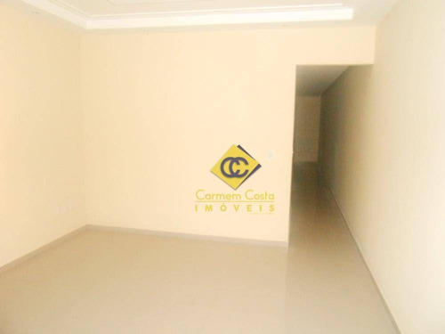 Imagem 22 de 27 de Casa Com 3 Dormitórios À Venda, 90 M² Por R$ 380.000,00 - Extensão Novo Rio Das Ostras - Rio Das Ostras/rj - Ca0778