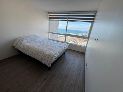 Hermoso Departamento Frente Al Mar