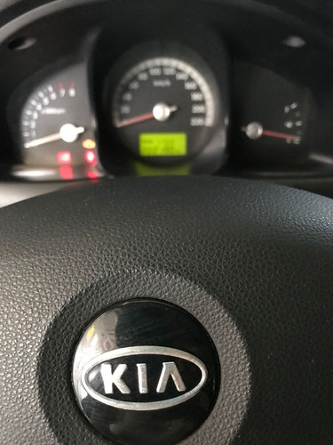 Imagen 6 de 9 de Kia Sportage Sincrónico