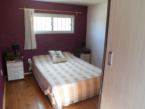 Alquilo Casa En Santa Ana