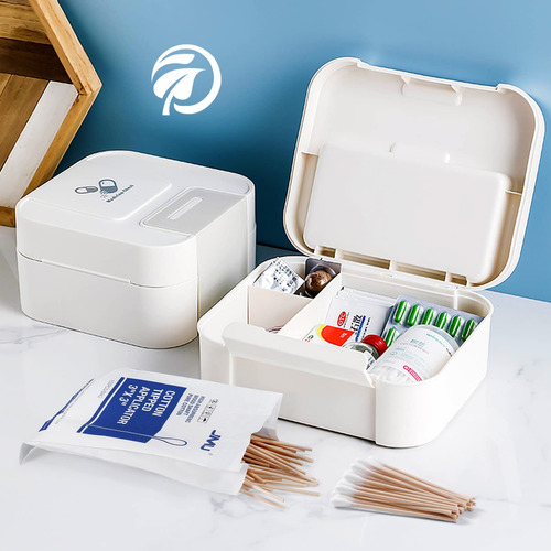 Aplicadores Con Punta De Algodón Cotton Swabs Jmu Medical De
