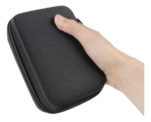 Camera Storage Eva Box For Insta360 Go3