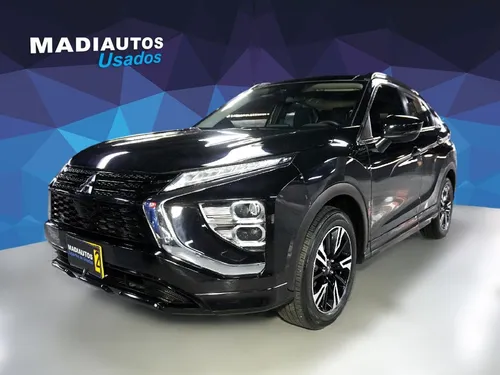 Mitsubishi Eclipse Cross 2.0 4x4