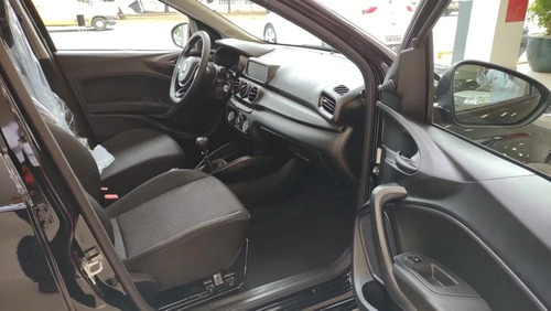 Imagen 10 de 18 de Fiat Argo 1.3 Y 1.8 Hgt Stock, Financiacion Sin Interes M
