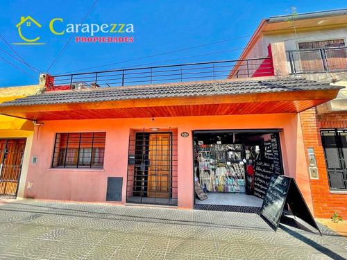 Casa 3 Amb En Venta En Villa Bosch