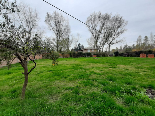 Lote En Venta