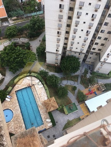 Apartamento, Ipiranga, Ribeirão Preto - 342-a