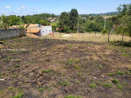 Chácara Para Venda Em Ibiúna, Centro, 2 Dormitórios, 2 Banheiros - 031_1-1627941