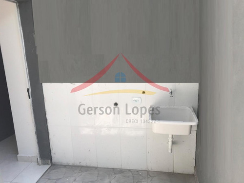 Imagem 2 de 15 de Casa Em Condomínio Para Venda Em Franco Da Rocha, Estância Lago Azul, 2 Dormitórios, 1 Banheiro, 1 Vaga - Ca0015_1-1449067