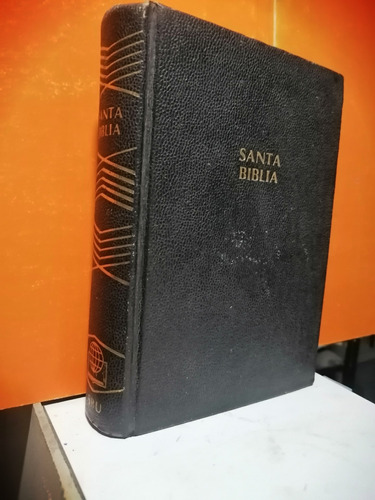 Santa Biblia 