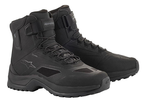 Botas Motociclista Caballero Cr-6 Drystar Rid Alpinestars