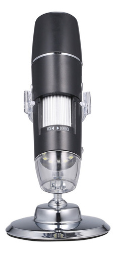 Microscopio electrónico digital inalámbrico WiFi portátil Kkmoon