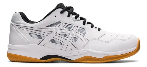 comprar Zapatillas Asics Asics Gel-renma White Black 1071a068-1   