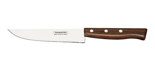 Cuchillo De Cocina Carne Nº 8 Tradicional Tramontina