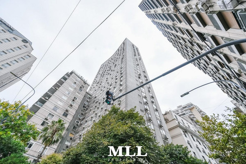 Imagen 3 de 30 de Departamento - Recoleta