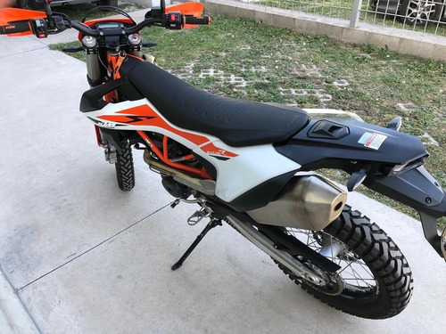 Imagen 3 de 16 de Ktm 690 Enduro R Usado Seleccionado Motoswift Fco Alvarez