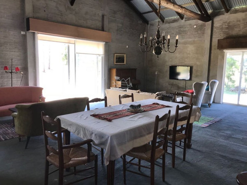 Imagen 20 de 27 de Chacra Muy Cerca De Ruta 104 Y Camino Egusquiza, Casa Y Piscina. Consulte!!!! - La Barra Camino Eguzquiza