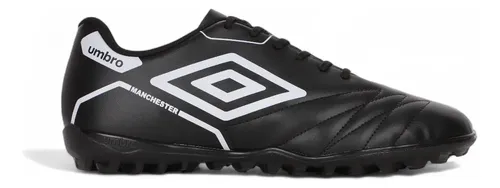 Chuteira Futebol Society Suiço Umbro - Original