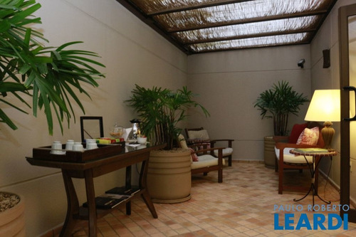 Flat - Jardim América - Sp - 429569