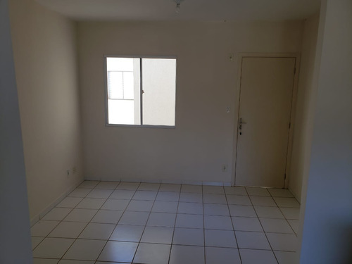 Imagem 8 de 28 de Apartamento Para Venda Ou Locação, Com 46m² No Bairro Jardim Florestan Fernandes Em Ribeirão Preto-sp, Com 2 Quartos ( 1 Com Ar Condicionado) - Ap00050 - 68923105