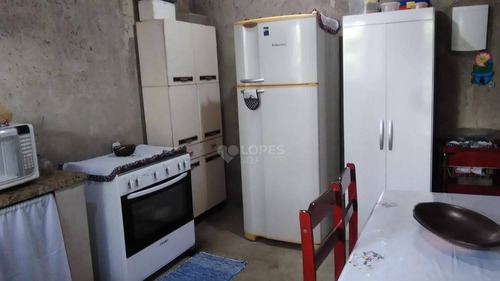 Imagem 9 de 12 de Casa Com 3 Quartos, 94 M² Por R$ 400.000 - Raul Veiga - São Gonçalo/rj - Ca21189