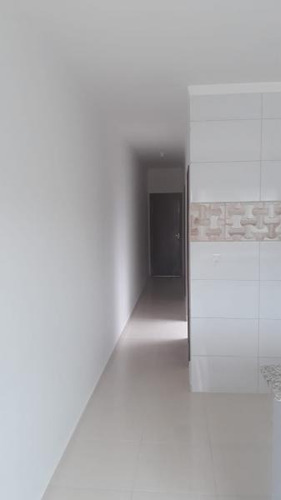 Imagem 6 de 15 de Casa 2 Dormitórios Para Venda Em Sorocaba, Jardim Santa Madre Paulina, 2 Dormitórios, 1 Banheiro, 1 Vaga - 657_1-1372690