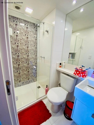 Imagem 26 de 30 de Apartamento - Hmap1088 - 69238019