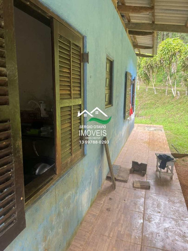 Imagem 29 de 30 de Chácara Com 2 Dorms, Area Rural, Itariri - R$ 239 Mil, Cod: 518 - V518