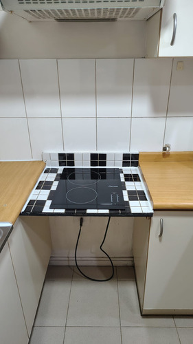 Arriendo Depto 1 Dormitorio Jofre Y Vicuña Mackenna