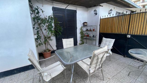 Casa San Nicolás/ureta Cox