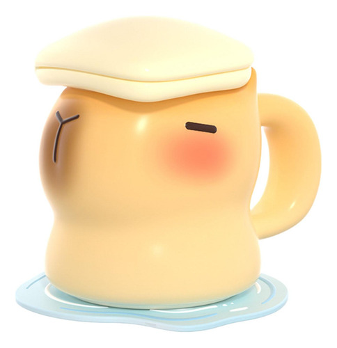 Taza De Té De, Taza De Leche, Taza De Café, Lindo Baño,