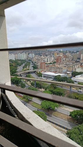 Venta De Apartamento Av Paez El Paraíso Caracas Libertador