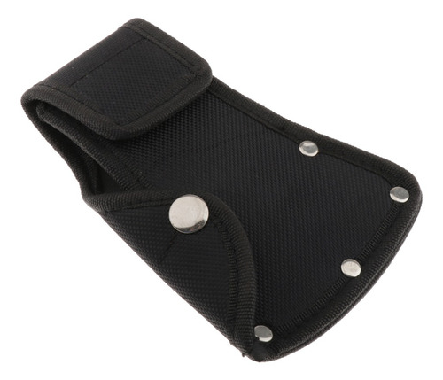 Imagen 11 de 12 de Funda Protectora Para Hachas De Tela Oxford De 2 Piezas Para