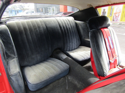 Chevrolet Camaro 1970 Ss