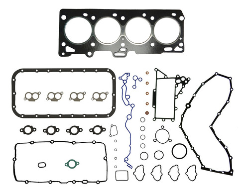 Juego Juntas Motor Maxion 3.0 Post 2008