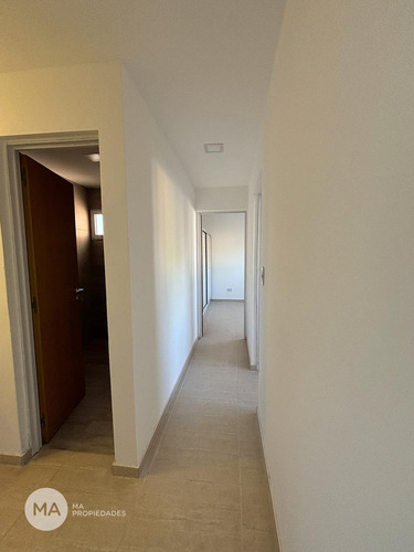 Departamento 2 Dormitorios - Ibarlucea Al 600 - Granadero Baigorria | Venta