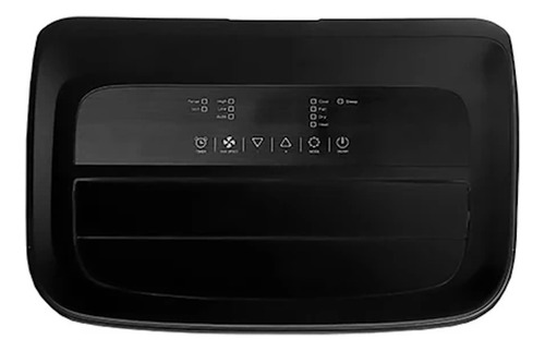 Aire Acondicionado Portátil 12000 Btu 110v P12p-khf14neg Tcl