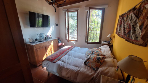 Casa Con Pileta En Barrio Cerrado La Armonía. Ruta 2 Km 380