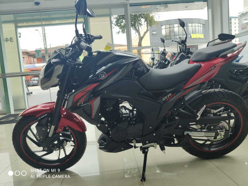 Haojue Dr 160 Fi | 0km 2021/2022 0km - 5