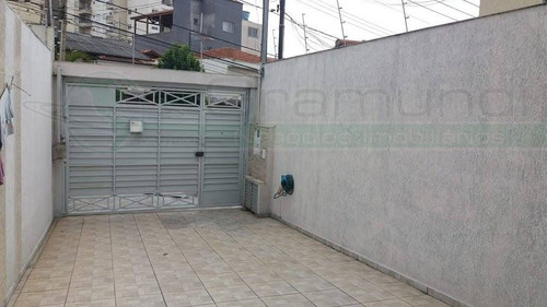 Casa Sobrado Para Venda, 3 Dormitório(s), 160.0m² - 6058