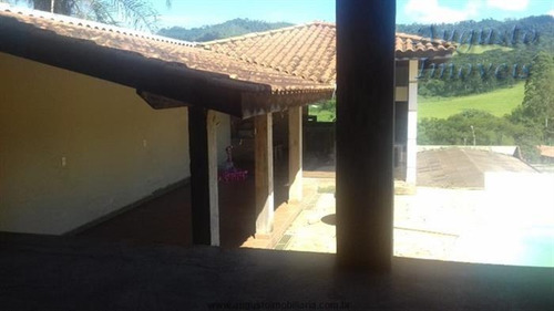 Imagem 3 de 20 de Chácaras À Venda Em Atibaia/sp - Compre O Seu Chácaras Aqui! - 1477272