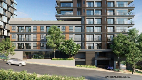Imagem 2 de 29 de Apartamento Residencial Para Venda, Vila Madalena, São Paulo - Ap8428. - Ap8428-inc