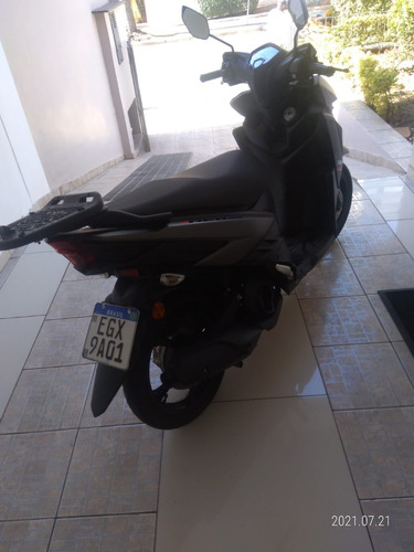 Imagem 2 de 6 de Moto Yamaha Neo 2020