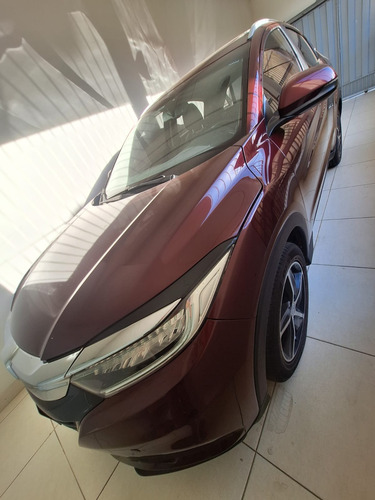 Honda HR-V 1.5 Touring Turbo Aut. 5p